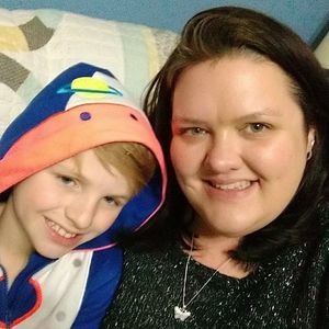 Meet your Posher, Alisha